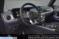 Mercedes-Benz G 63 AMG (Clasa G) din 2023 cu 27.500 km - oferta MER217552 - foto 19