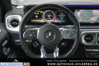 Mercedes-Benz G 63 AMG (Clasa G) din 2023 cu 27.500 km - oferta MER217552 - foto 20