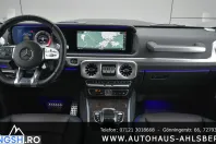 Mercedes-Benz G 63 AMG (Clasa G) din 2023 cu 27.500 km - oferta MER217552 - foto 21
