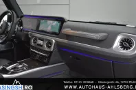 Mercedes-Benz G 63 AMG (Clasa G) din 2023 cu 27.500 km - oferta MER217552 - foto 23