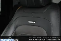 Mercedes-Benz G 63 AMG (Clasa G) din 2023 cu 27.500 km - oferta MER217552 - foto 27