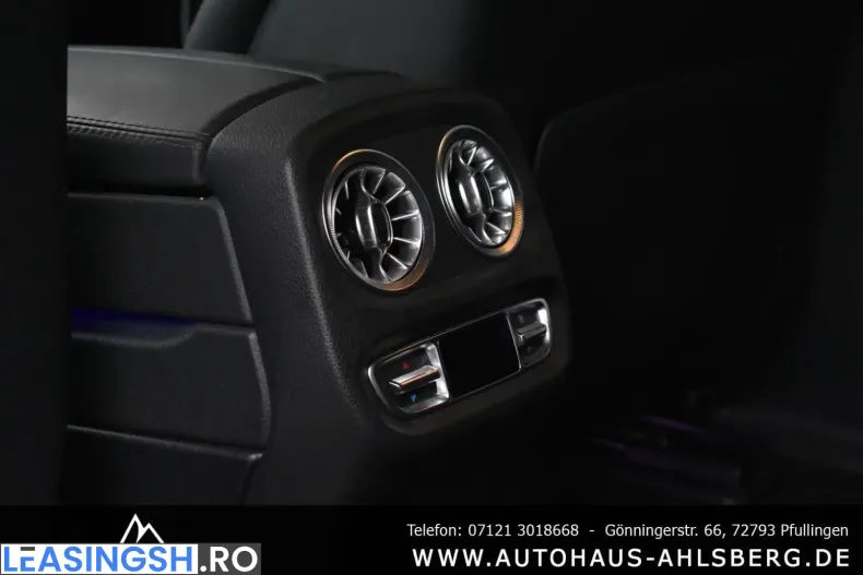 Mercedes-Benz G 63 AMG (Clasa G) din 2023 cu 27.500 km - oferta MER217552 - foto 28