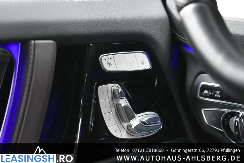 Mercedes-Benz G 63 AMG (Clasa G) din 2023 cu 27.500 km - oferta MER217552 - foto 29