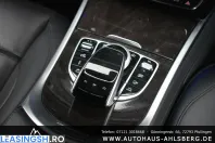 Mercedes-Benz G 63 AMG (Clasa G) din 2023 cu 27.500 km - oferta MER217552 - foto 30