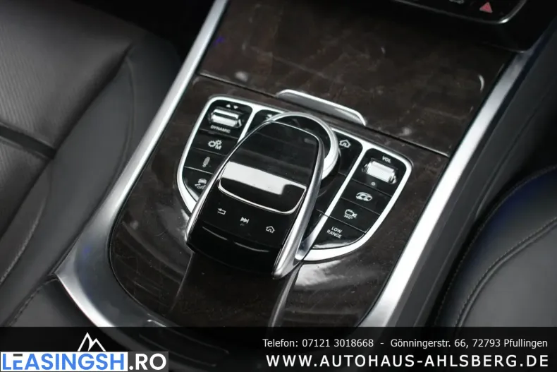 Mercedes-Benz G 63 AMG (Clasa G) din 2023 cu 27.500 km - oferta MER217552 - foto 30