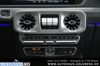 Mercedes-Benz G 63 AMG (Clasa G) din 2023 cu 27.500 km - oferta MER217552 - foto 31