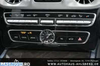 Mercedes-Benz G 63 AMG (Clasa G) din 2023 cu 27.500 km - oferta MER217552 - foto 32