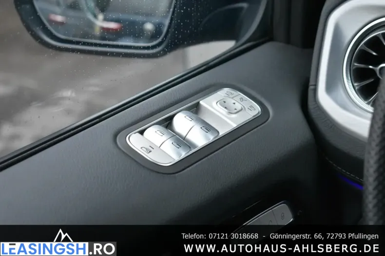 Mercedes-Benz G 63 AMG (Clasa G) din 2023 cu 27.500 km - oferta MER217552 - foto 33