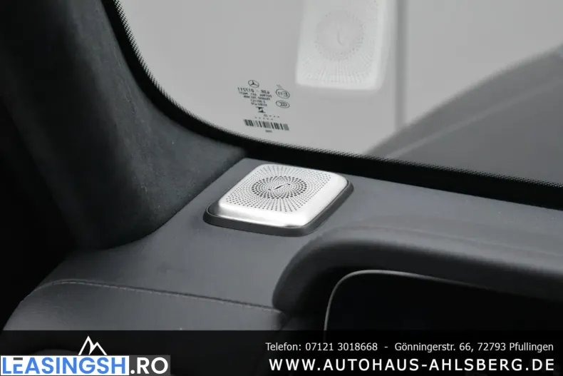 Mercedes-Benz G 63 AMG (Clasa G) din 2023 cu 27.500 km - oferta MER217552 - foto 34