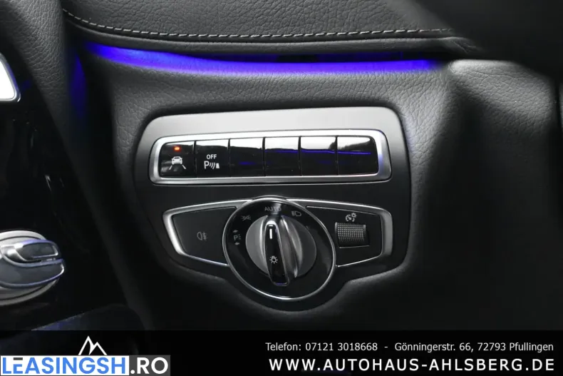 Mercedes-Benz G 63 AMG (Clasa G) din 2023 cu 27.500 km - oferta MER217552 - foto 35