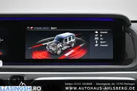 Mercedes-Benz G 63 AMG (Clasa G) din 2023 cu 27.500 km - oferta MER217552 - foto 39