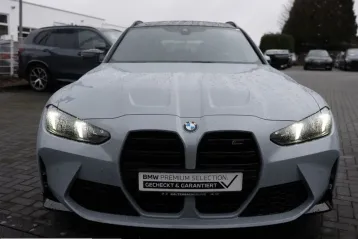 BMW M3 din 2025 - oferta BMW217553