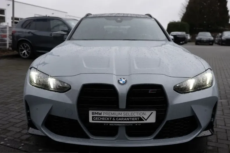 BMW M3 (Seria 3) din 2025 cu 11.500 km - oferta BMW217553 - foto 1