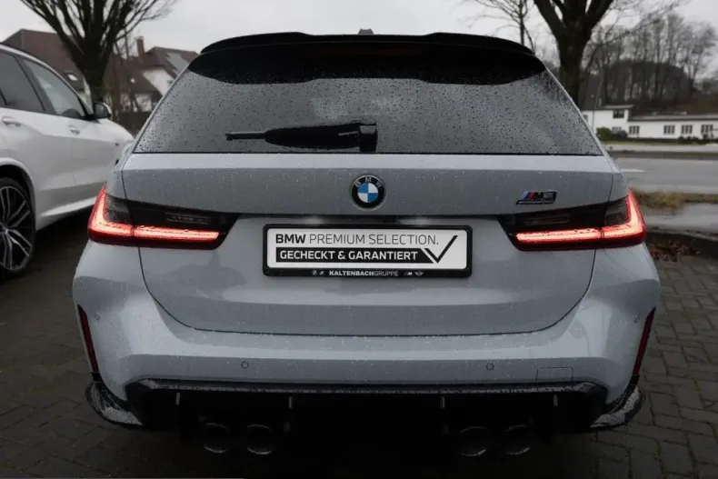 BMW M3 (Seria 3) din 2025 cu 11.500 km - oferta BMW217553 - foto 3