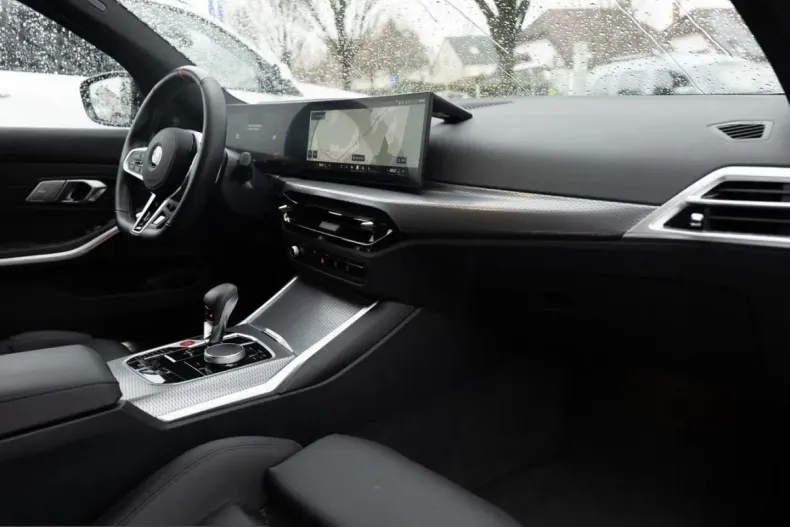 BMW M3 (Seria 3) din 2025 cu 11.500 km - oferta BMW217553 - foto 5