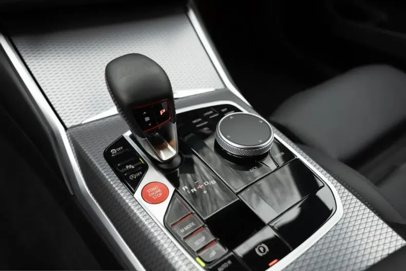 BMW M3 (Seria 3) din 2025 cu 11.500 km - oferta BMW217553 - foto 16