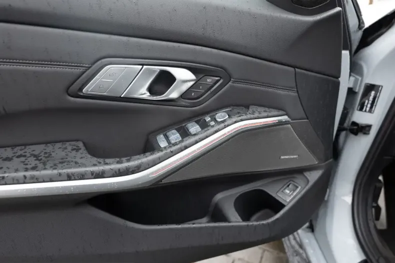 BMW M3 (Seria 3) din 2025 cu 11.500 km - oferta BMW217553 - foto 24
