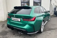 BMW M3 (Seria 3) din 2025 cu 5.700 km - oferta BMW217554 - foto 4