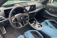 BMW M3 (Seria 3) din 2025 cu 5.700 km - oferta BMW217554 - foto 18