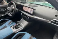 BMW M3 (Seria 3) din 2025 cu 5.700 km - oferta BMW217554 - foto 19