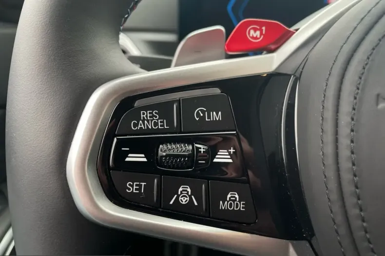 BMW M3 (Seria 3) din 2025 cu 5.700 km - oferta BMW217554 - foto 23