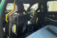 BMW M3 (Seria 3) din 2025 cu 5.700 km - oferta BMW217554 - foto 31