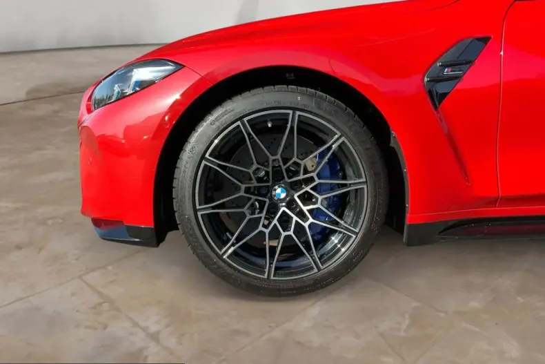 BMW M3 (Seria 3) din 2025 cu 13.206 km - oferta BMW217555 - foto 2