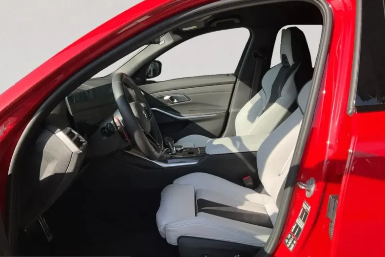 BMW M3 (Seria 3) din 2025 cu 13.206 km - oferta BMW217555 - foto 9