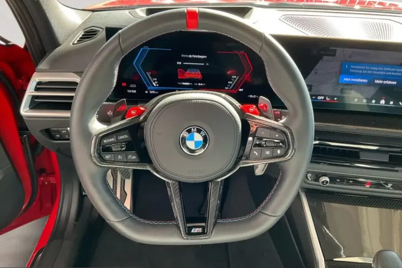 BMW M3 (Seria 3) din 2025 cu 13.206 km - oferta BMW217555 - foto 13