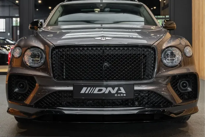 Bentley Bentayga din 2022 cu 94.502 km - oferta BEN217556 - foto 3