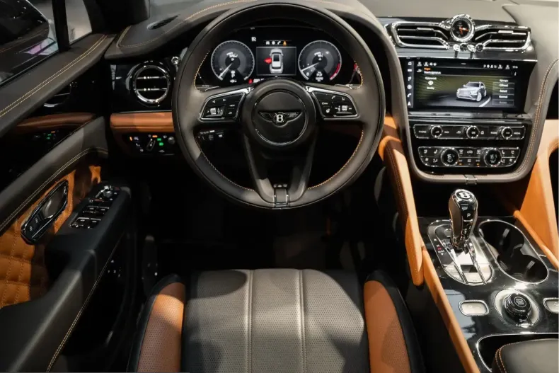 Bentley Bentayga din 2022 cu 94.502 km - oferta BEN217556 - foto 4