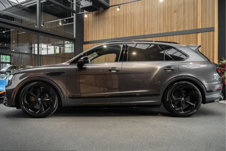 Bentley Bentayga din 2022 cu 94.502 km - oferta BEN217556 - foto 5