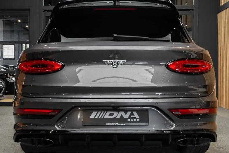 Bentley Bentayga din 2022 cu 94.502 km - oferta BEN217556 - foto 6