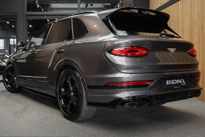 Bentley Bentayga din 2022 cu 94.502 km - oferta BEN217556 - foto 7