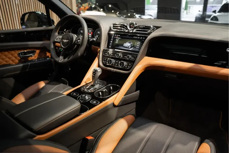 Bentley Bentayga din 2022 cu 94.502 km - oferta BEN217556 - foto 10