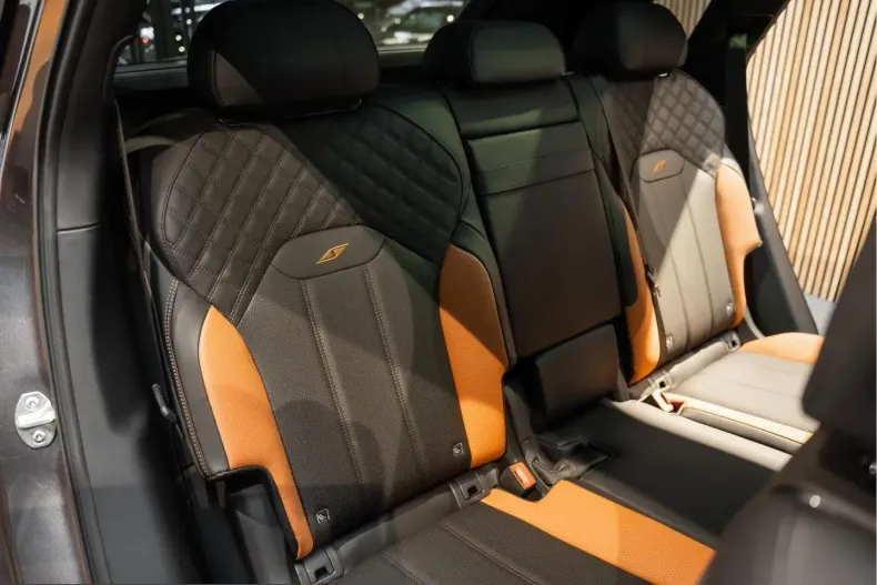 Bentley Bentayga din 2022 cu 94.502 km - oferta BEN217556 - foto 11