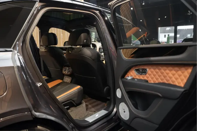 Bentley Bentayga din 2022 cu 94.502 km - oferta BEN217556 - foto 12