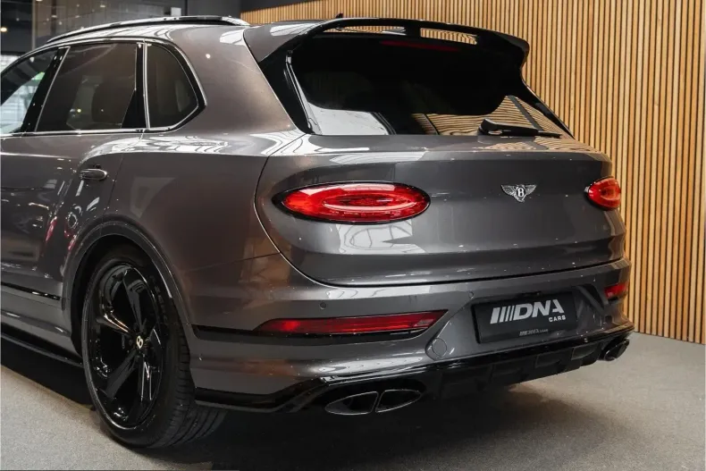 Bentley Bentayga din 2022 cu 94.502 km - oferta BEN217556 - foto 13