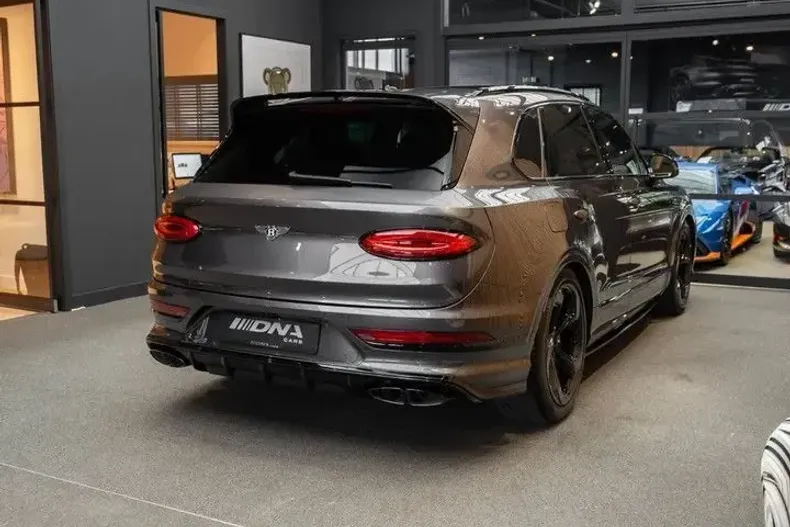 Bentley Bentayga din 2022 cu 94.502 km - oferta BEN217556 - foto 19