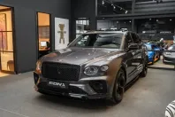 Bentley Bentayga din 2022 cu 94.502 km - oferta BEN217556 - foto 20