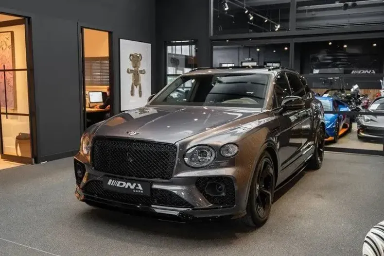 Bentley Bentayga din 2022 cu 94.502 km - oferta BEN217556 - foto 20