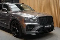 Bentley Bentayga din 2022 cu 94.502 km - oferta BEN217556 - foto 21