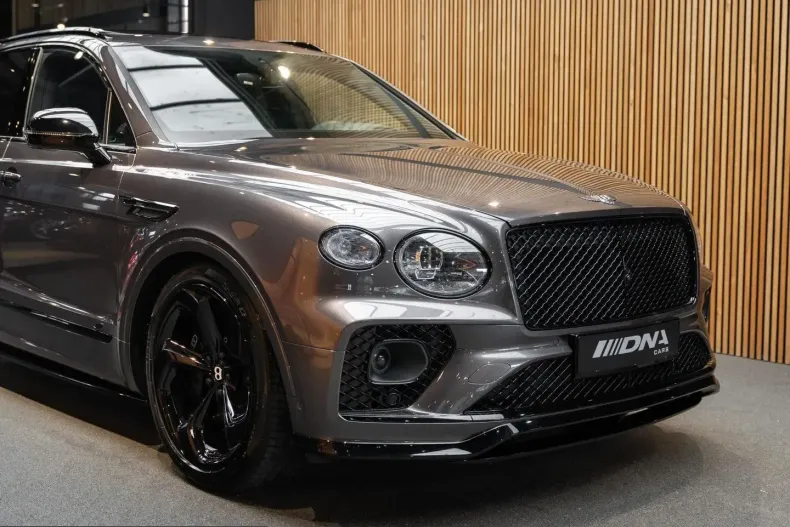 Bentley Bentayga din 2022 cu 94.502 km - oferta BEN217556 - foto 21