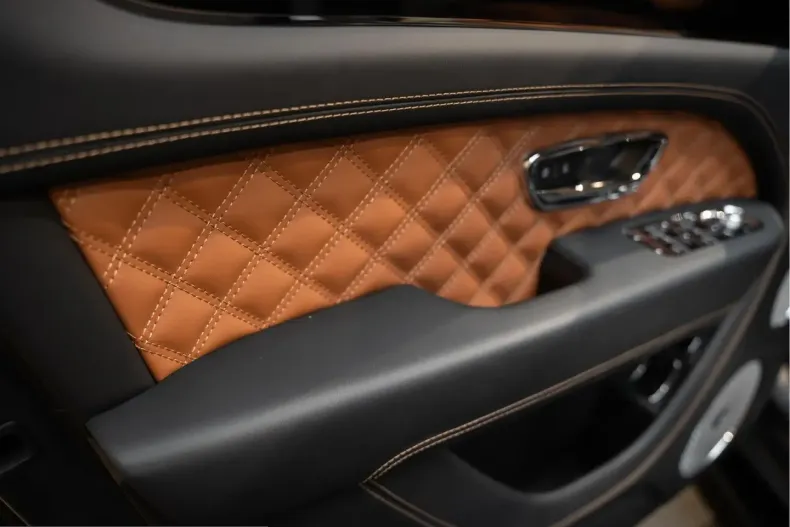 Bentley Bentayga din 2022 cu 94.502 km - oferta BEN217556 - foto 22