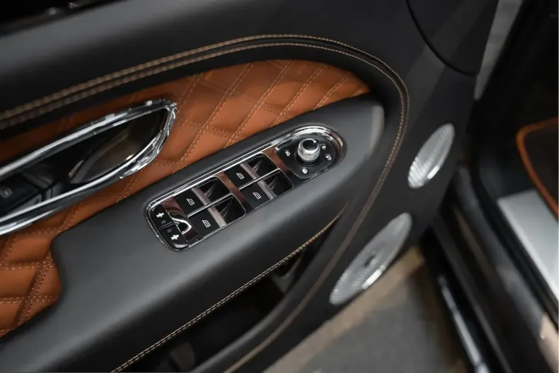 Bentley Bentayga din 2022 cu 94.502 km - oferta BEN217556 - foto 23