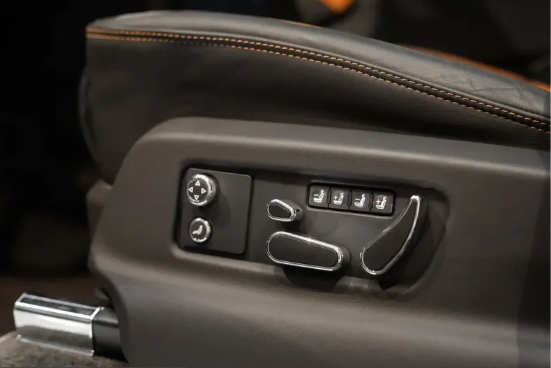 Bentley Bentayga din 2022 cu 94.502 km - oferta BEN217556 - foto 27