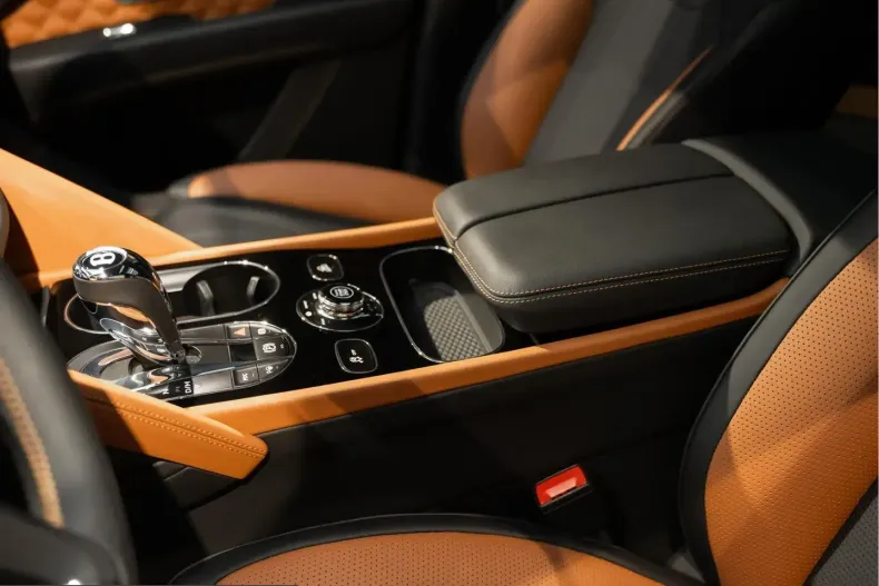 Bentley Bentayga din 2022 cu 94.502 km - oferta BEN217556 - foto 30