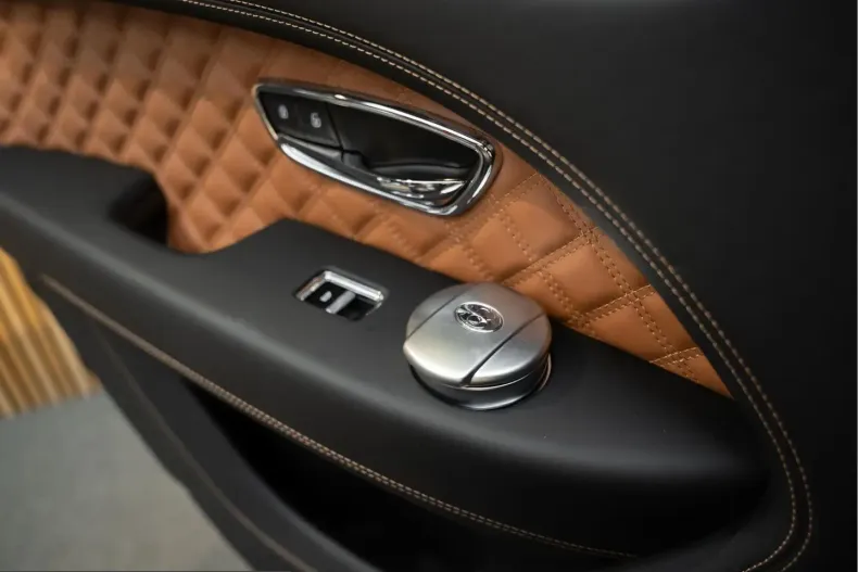 Bentley Bentayga din 2022 cu 94.502 km - oferta BEN217556 - foto 31