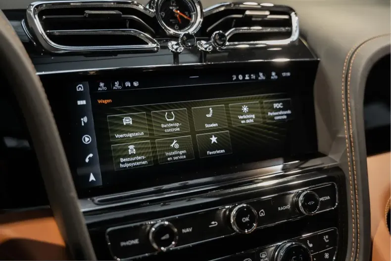 Bentley Bentayga din 2022 cu 94.502 km - oferta BEN217556 - foto 37