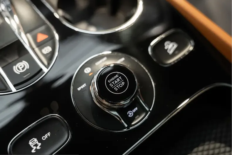 Bentley Bentayga din 2022 cu 94.502 km - oferta BEN217556 - foto 42